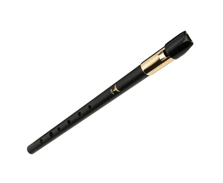 Direct From Factory McNeela InstrumentsWild Irish Whistle - Key of D