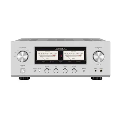 Luxman L-505Z Integrated Amplifier Save Now