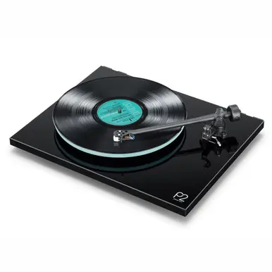 Mega Sale Rega Planar 2 Turntable with Nd3 MM Cartridge