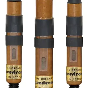 Limited Time EzeedroneSet of Drone Reeds