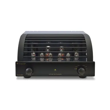 While Supplies Last PrimaLuna EVO 300 Tube Preamplifier with MM Phonostage