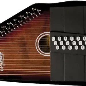 Oscar SchmidtOS21CE 21 Chord Electric Autoharp Reduced Price