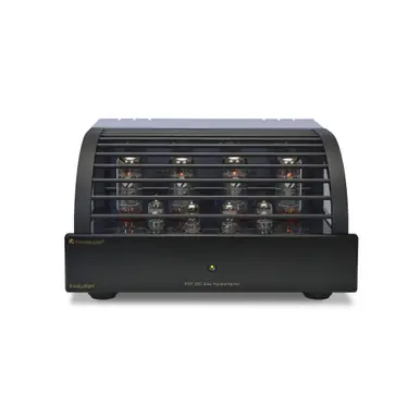 PrimaLuna EVO 200 Tube Power Amplifier Next Day Delivery