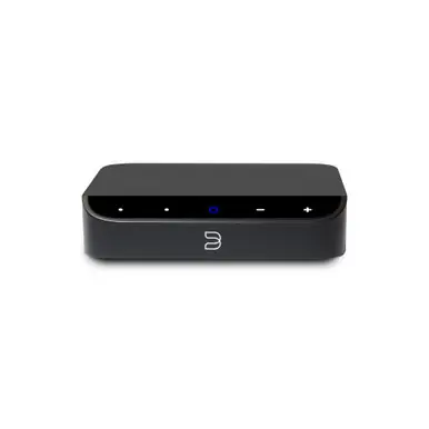 Bluesound Node Nano N030 High-Res Music Streamer Grab Now