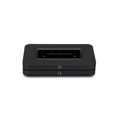 Luxury Bluesound Node N132 High-Res Music Streamer