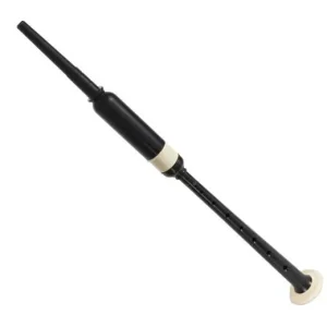 McCallum BagpipesPractice Chanter, Standard Length, Plastic w/Plain Ferrule In Demand