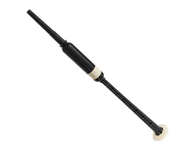 McCallum BagpipesPractice Chanter, Standard Length, Plastic w/Plain Ferrule In Demand