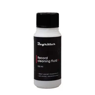 Genuine Degritter Cleaning Fluid (V2, 100ml)