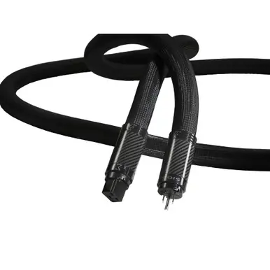 Shunyata Sigma-X XC Power Cable (20A, 1.75m) Trusted Brand