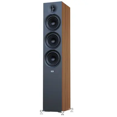 ELAC Debut 3.0 DF63 Floor-Standing Speaker (Each) Today Only