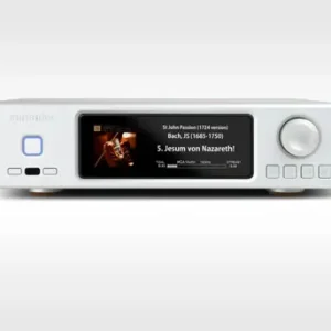Best Choice Aurender A1000 Music Server