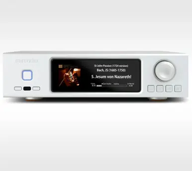 Best Choice Aurender A1000 Music Server