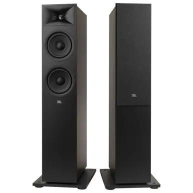 Final Sale JBL Stage 260F Floor-Standing Speaker (Each)