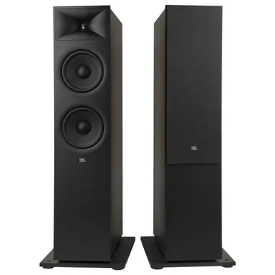 JBL Stage 280F Floor-Standing Speaker (Each) Clearance