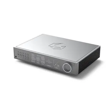 In Demand HiFi Rose RD160 DAC
