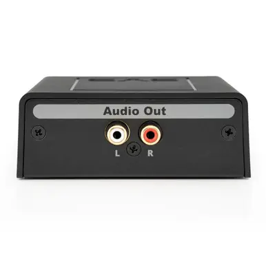 SVS SoundPath Speaker Level Subwoofer Adapter Buy Direct