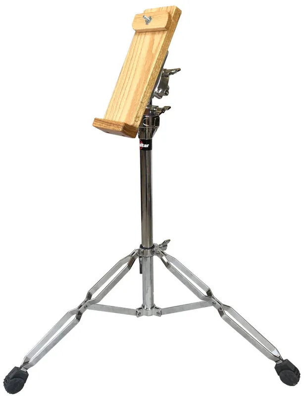 Exclusive HarpsicleGrand Harp 'Standing' Stand