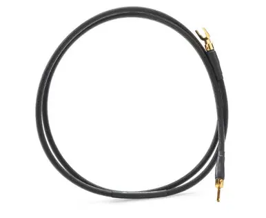 Shunyata Gamma CGC/SGC Ground Cable (1.0m) Instant Buy