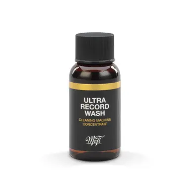 Mobile Fidelity Sound Lab Ultra Record Wash One Day Deal