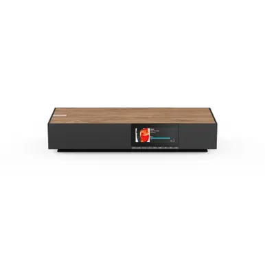 Cambridge Evo One All-in-One System with Phonostage Popular