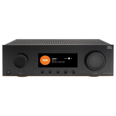 JBL MA9100HP 9.2 Channel 8K AV Surround Receiver Factory Price