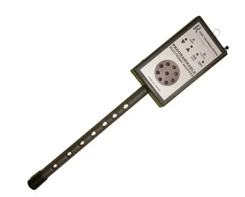 Super Sale Ross TechnologiesElectronic Bagpipes with Programmable Keys