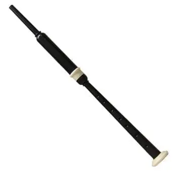 Bulk Order Piper's ChoiceDeluxe Regular Chanter - Ivory