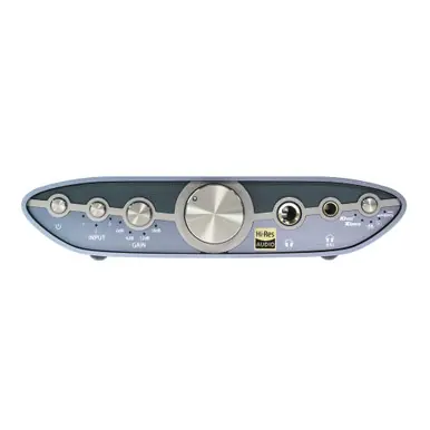 High Quality iFi ZEN CAN 3 Headphone Amplifier