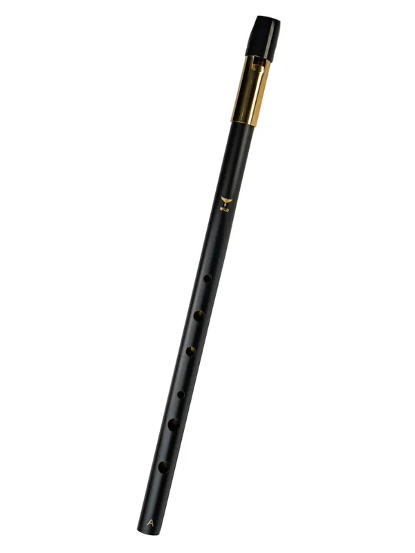 Price Drop McNeela InstrumentsWild Irish Whistle - Key of A