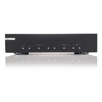Hot Deal Musical Fidelity M6x Vinyl MM/MC Phono Preamplifier