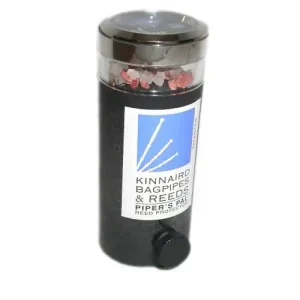 Kinnaird BagpipesPiper's Pal Alert Reed Protector Fresh Stock