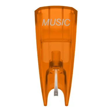 Grab Now Ortofon Concorde Music Bronze Replacement Stylus