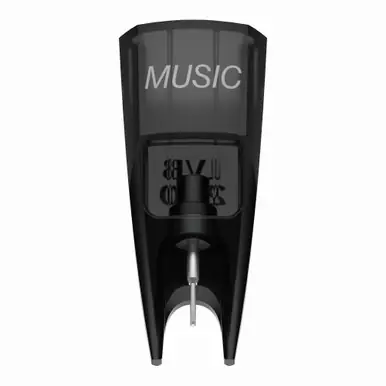 Best Seller Ortofon Concorde Music Black LVB 250 Replacement Stylus