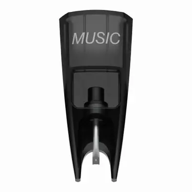 Ortofon Concorde Music Black Replacement Stylus Worldwide Shipping