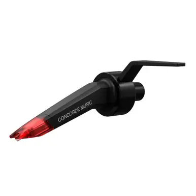 Ortofon Concorde Music Red MM Phono Cartridge Final Sale