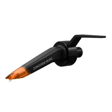 Ortofon Concorde Music Bronze MM Phono Cartridge Secure Checkout