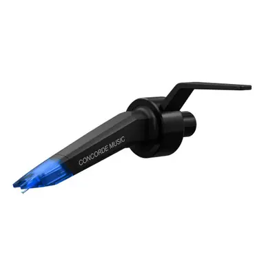 Ortofon Concorde Music Blue MM Phono Cartridge Brand New