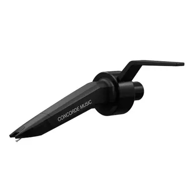 Ortofon Concorde Music Black MM Phono Cartridge Authentic
