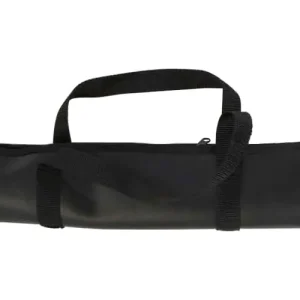McCallum Bagpipes26'' Zipped Vinyl Chanter Bag Instant Buy