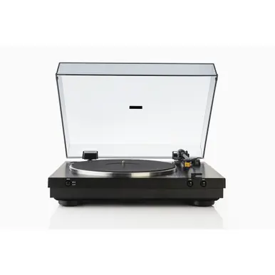 Dual CS 329 Automatic Turntable with Built-In Phono Preamplifier Luxury