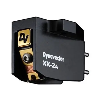 Last Chance Dynavector XX-2A MC Phono Cartridge