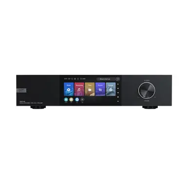 EverSolo DMP-A8 Network Streamer, DAC & Preamplifier Original