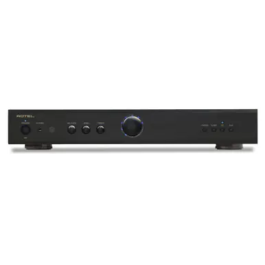 Rotel A8 Integrated Amplifier While Supplies Last