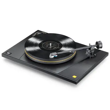 Trending MoFi Electronics UltraDeck+ Turntable (UltraTracker Cartridge)