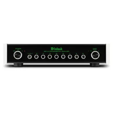 Low Price McIntosh MQ112 Environmental Equalizer