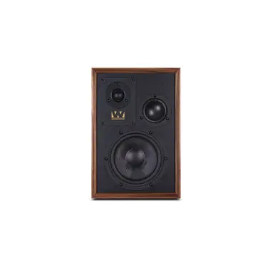Big Sale Wharfedale Super Denton Bookshelf Speakers (Pair)