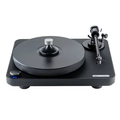 Budget Clearaudio Signature Turntable