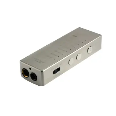 iFi GO bar Kensei DAC/Headphone Amplifier Reduced Price