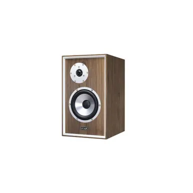 Leak Sandwich 150 Bookshelf Speakers (Pair) Authentic