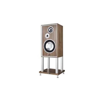 Order Now Leak Sandwich 250 Bookshelf Speakers with Stands (Pair)